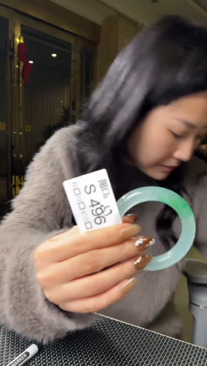 晶*?闪购玉石链接一物一拍S496