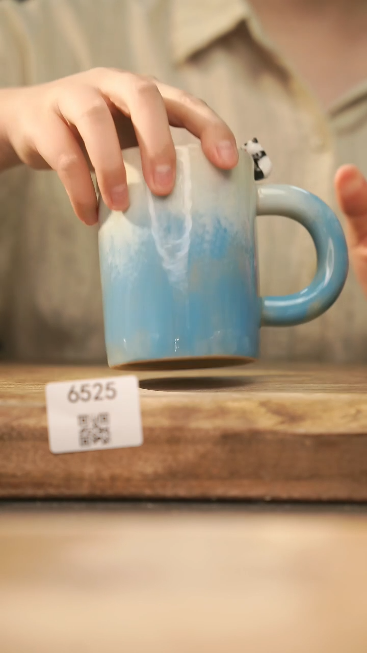 【落单孤品】福利/杯子@@6525