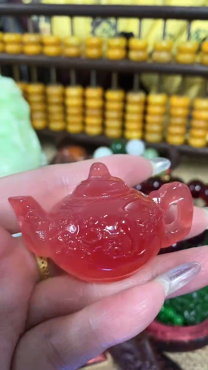 【闪购商品】织绣主播推荐主播推荐