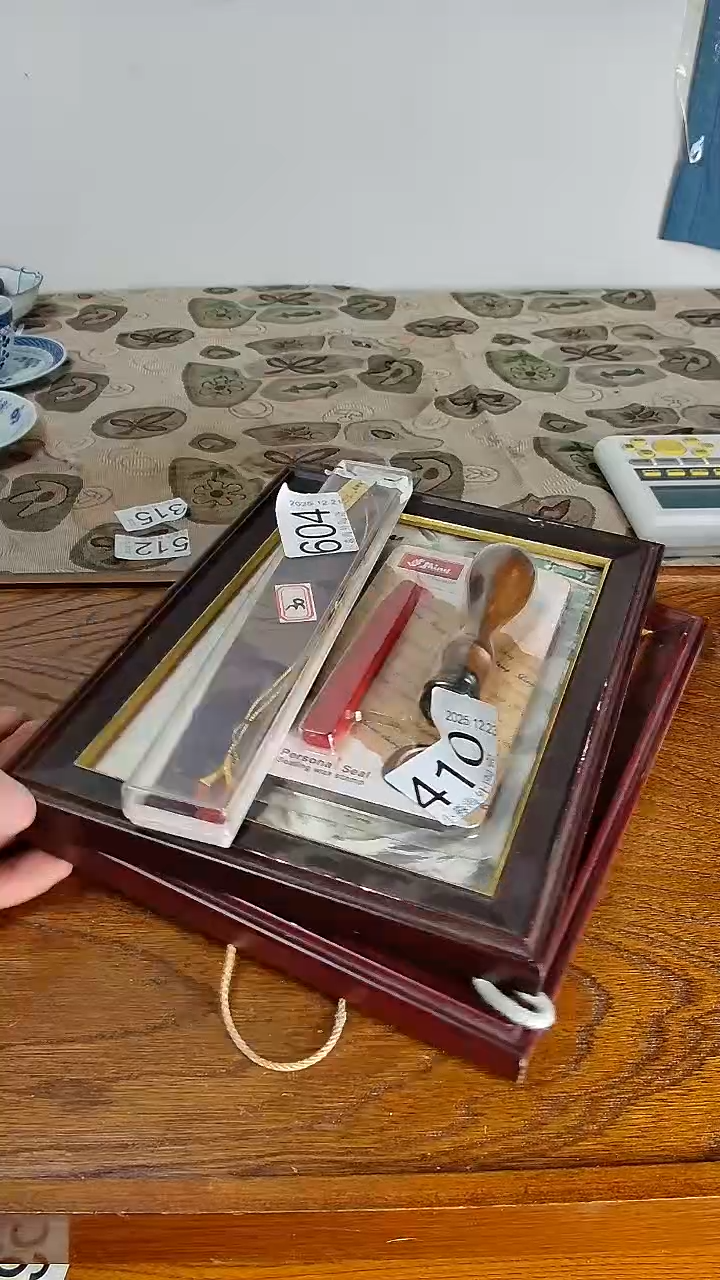 瓷片好*念小淼海外陶瓷工艺品