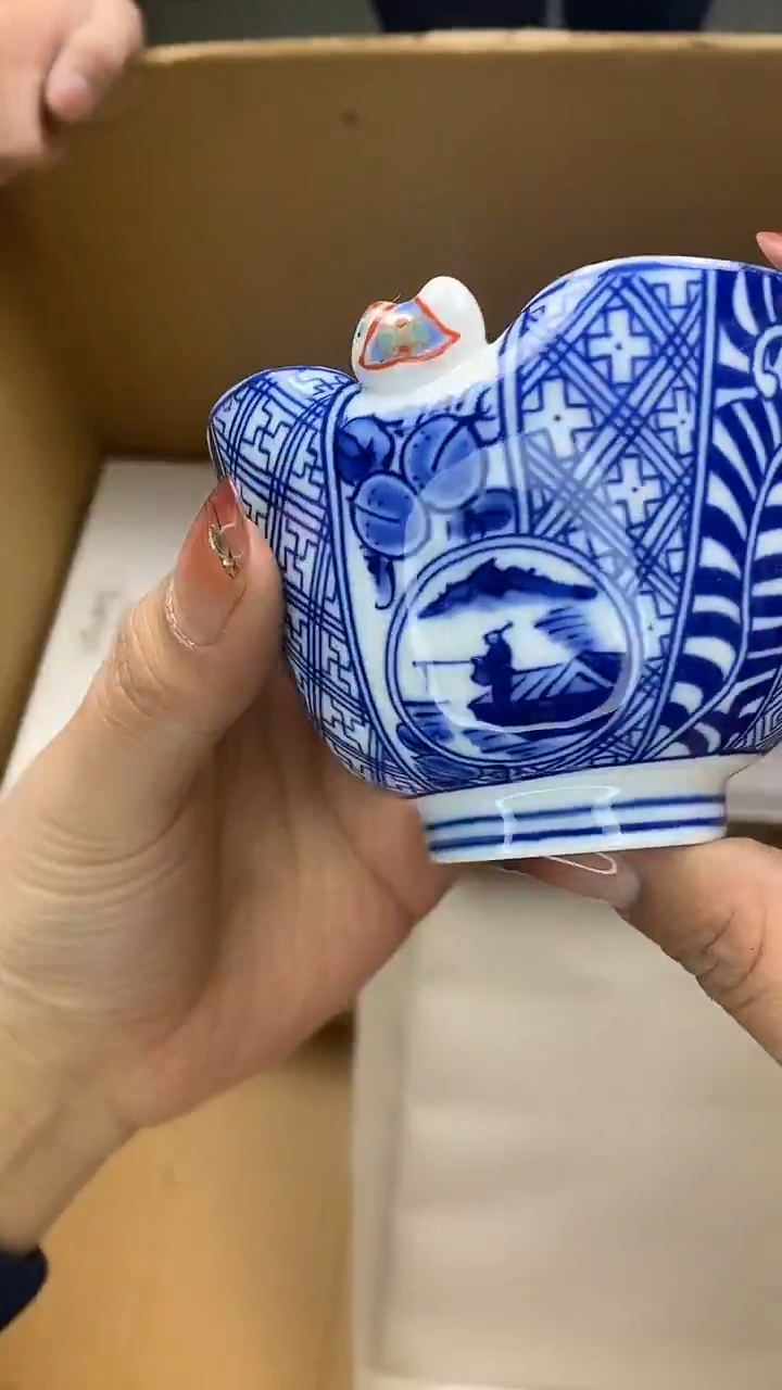 瓷片瓷片精美陶瓷甄选一单一付