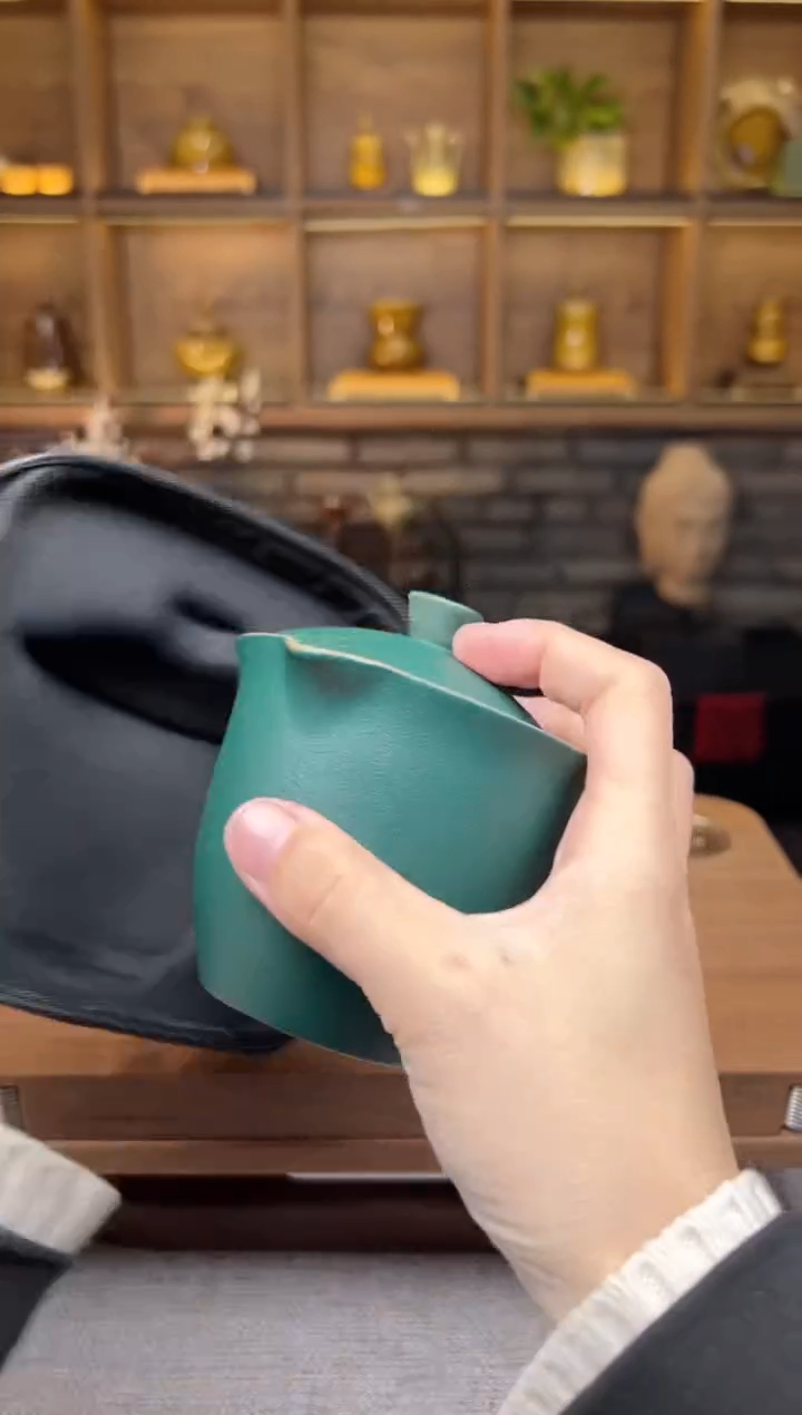 【闪购商品】青珊瓷院 专属福利单VVV