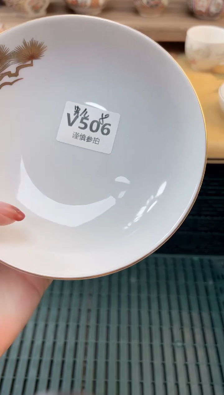 瓷片虫***2  506      