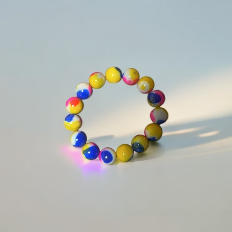 X530时尚精品手串串珠 多样性发货