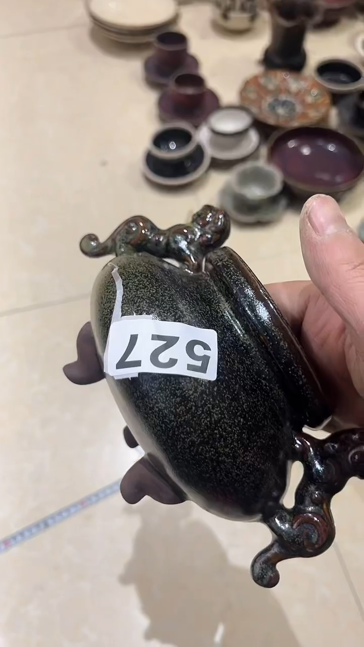 【闪购商品】摆件                   