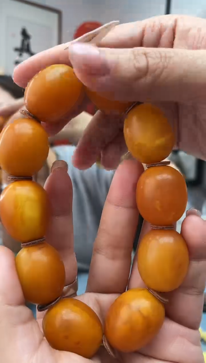 【闪购商品】琥珀珠宝奇石未镶嵌070 21发一件微瑕