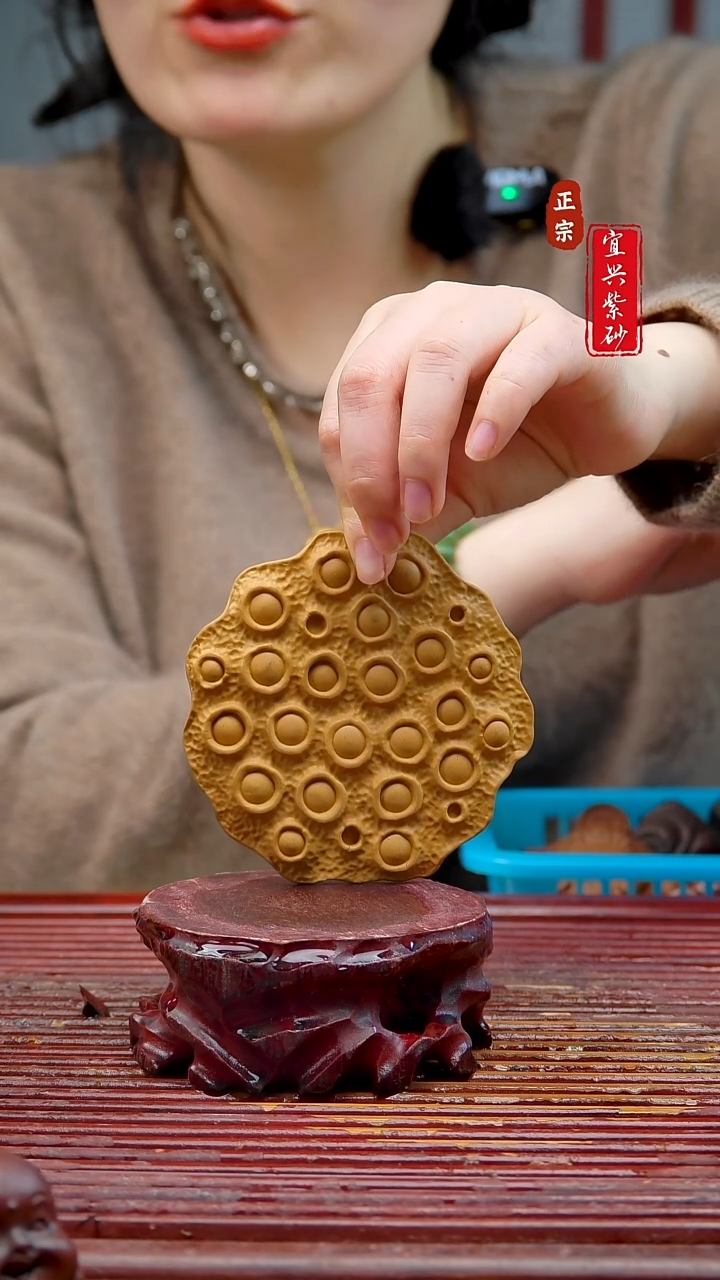 紫砂茶宠宜兴紫砂茶宠摆件