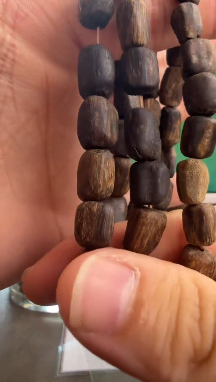 手串沉香文莱黑棋多样性发一