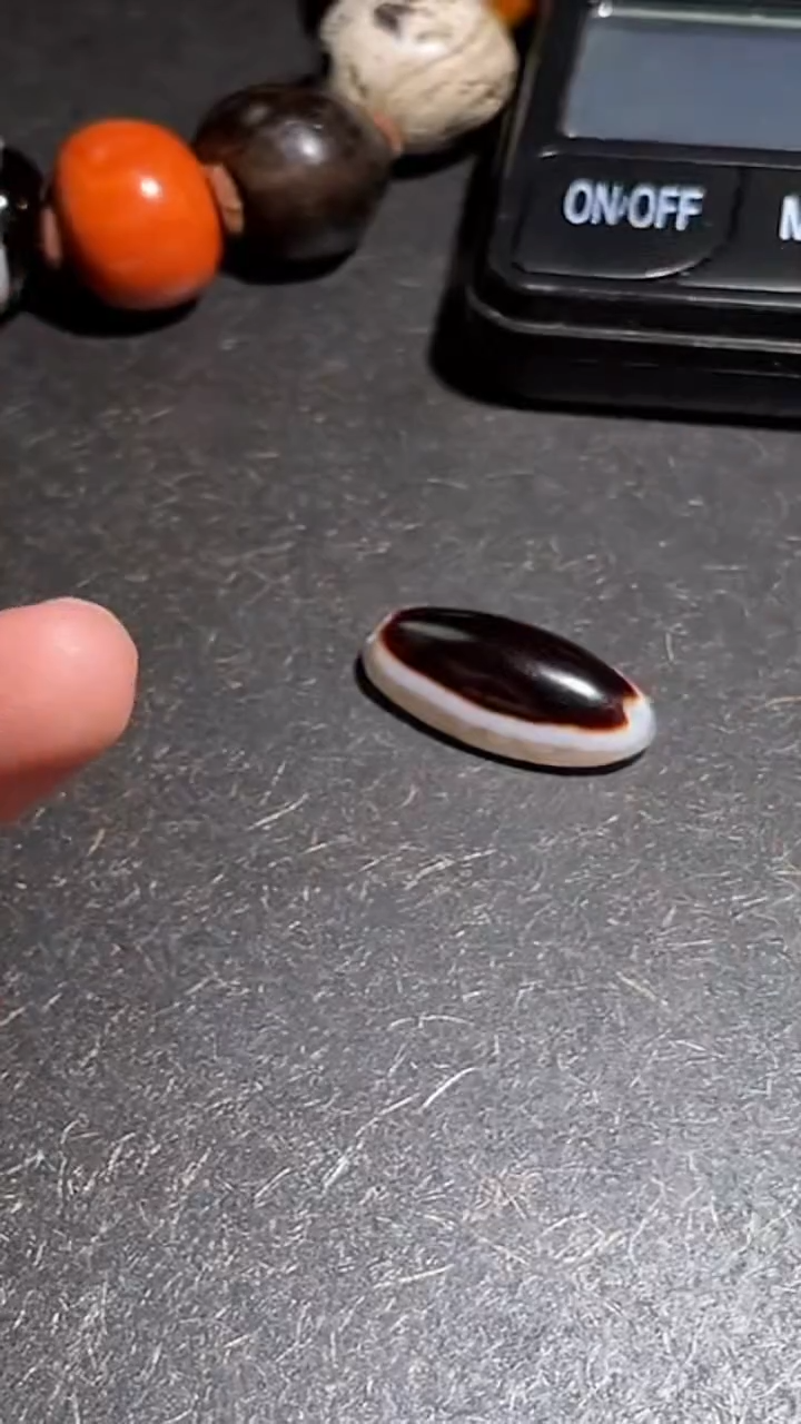 未镶嵌颈饰玛瑙/玉髓pz260103-20