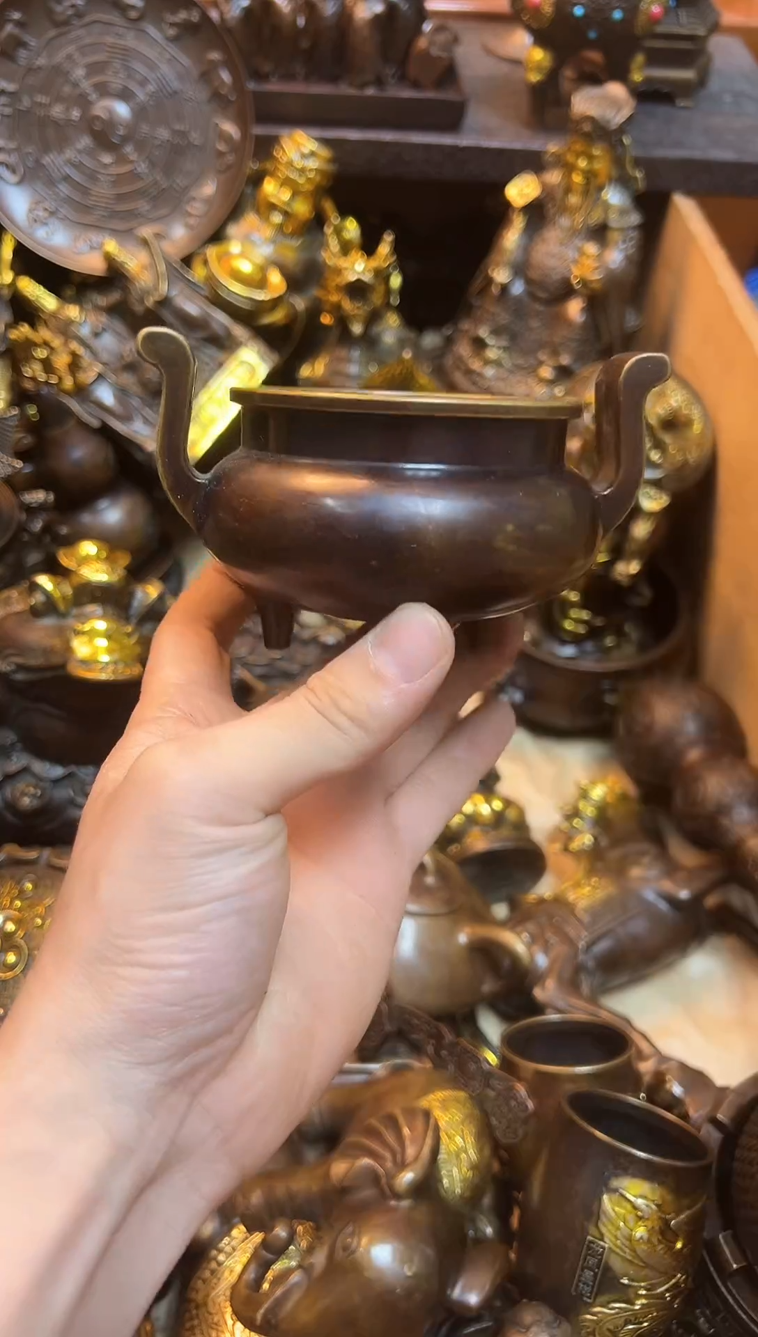 1案台摆件 物品摆件
