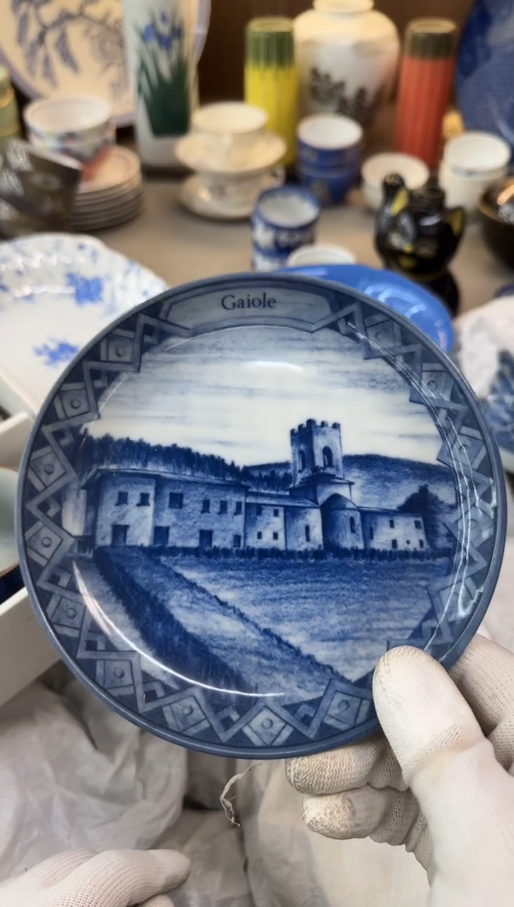 摆件ξ***ζ瓷器瓷器瓷器瓷器