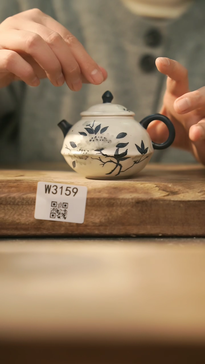 【闪购商品】【经典福利】/ 壶@@W3159