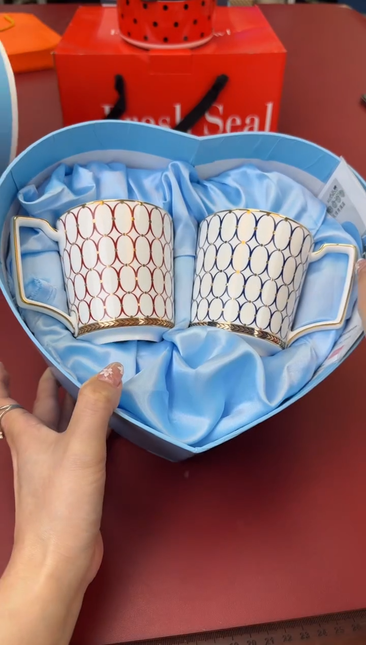 【闪购商品】瓷片正午瓷缘 臻品CQ源泉@@H298