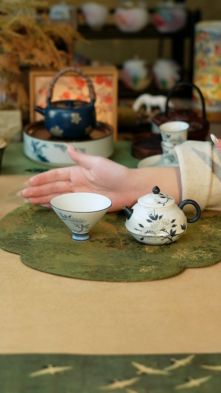 【闪购商品】瓷片片@瓷片片瓷片片@瓷片片