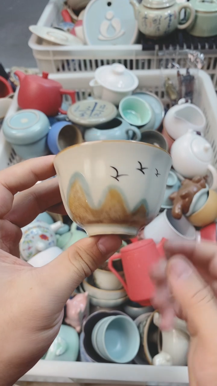 【闪购商品】茶具茶壶茶碗茶杯