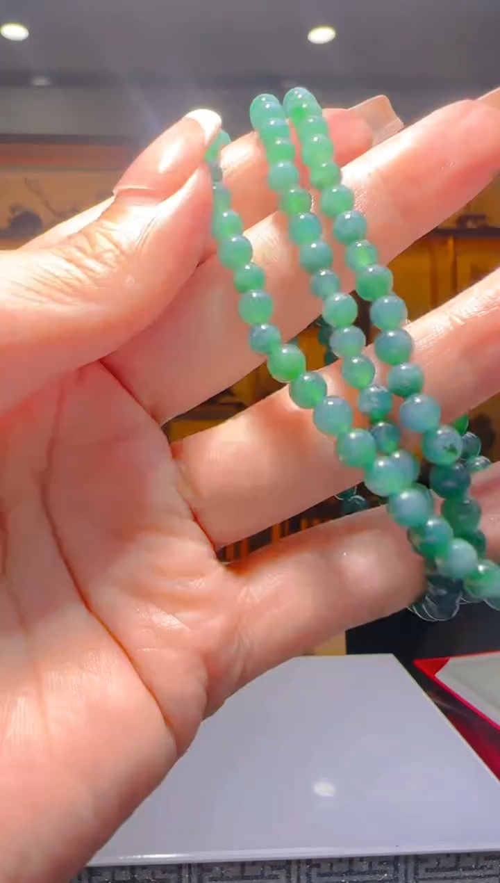 未镶嵌定制翡翠R-@@QJYY122229多样性发其一