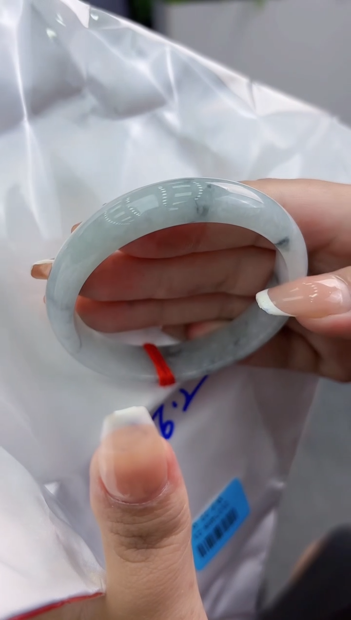 【闪购商品】翡翠手镯未镶嵌翡翠手镯