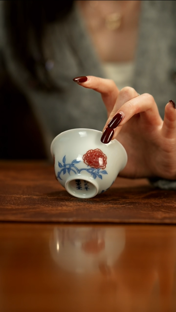 【闪购商品】瓷片           拍拍拍