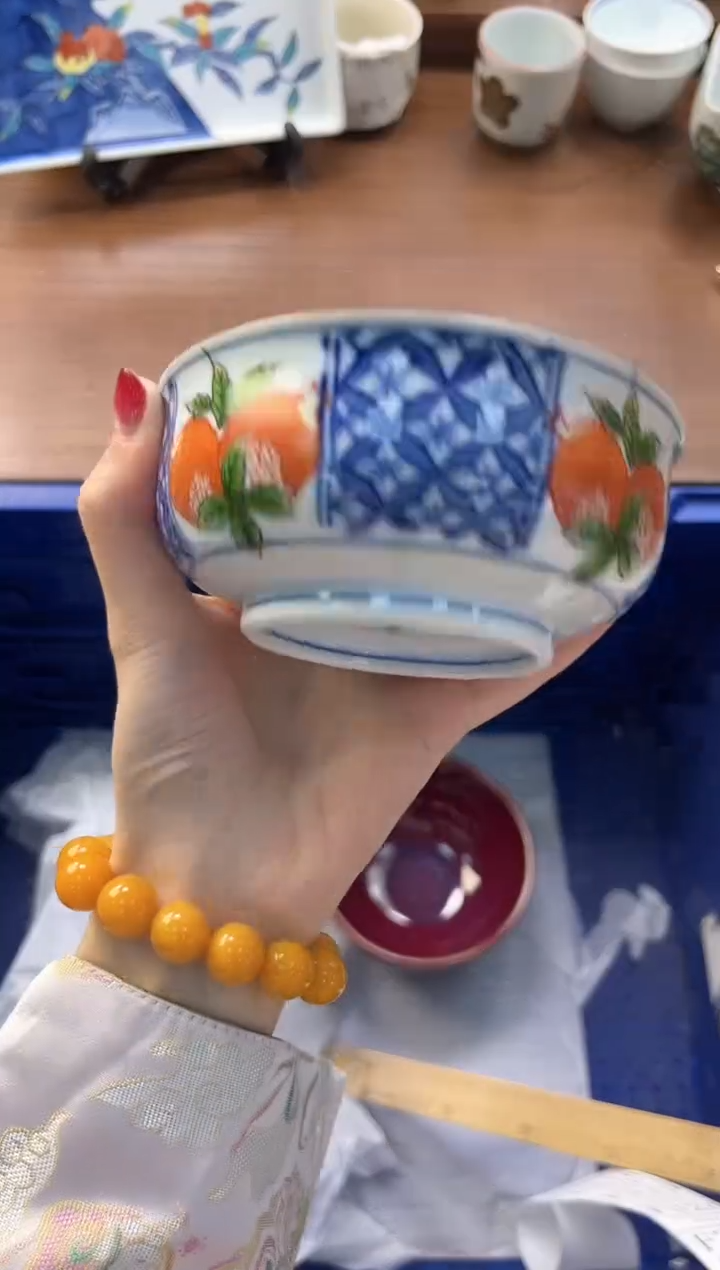 【闪购商品】瓷片----------F317