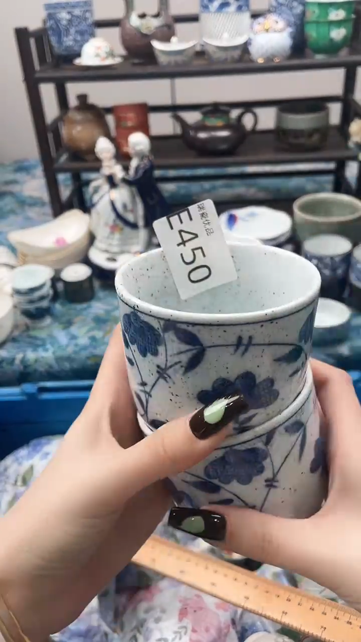 瓷片阳*瑞瓷优品甄选瓷器450