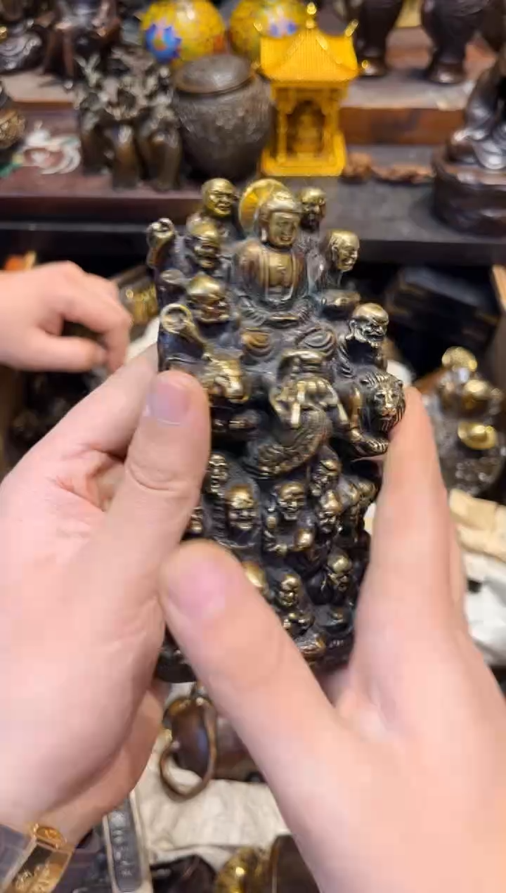 【闪购商品】A冒险家专属高端精品99