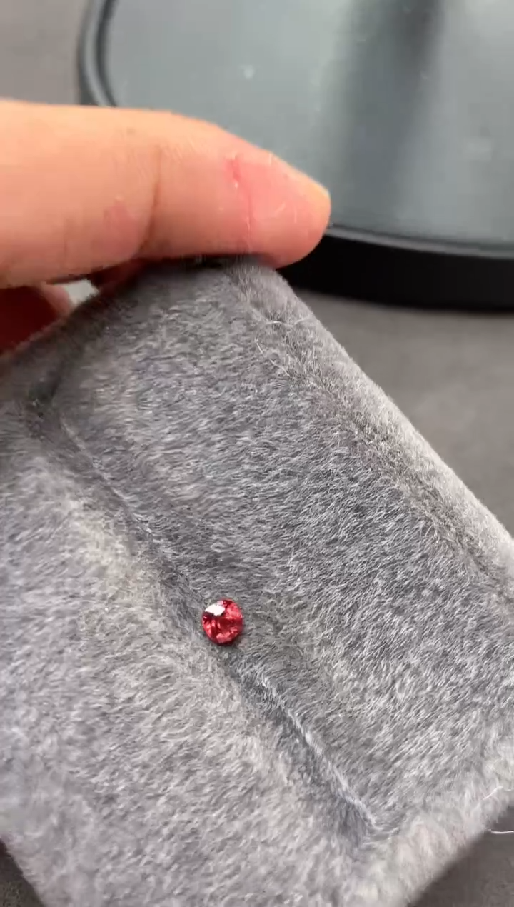 【闪购商品】尖晶石裸石未镶嵌a-302 0.35ct