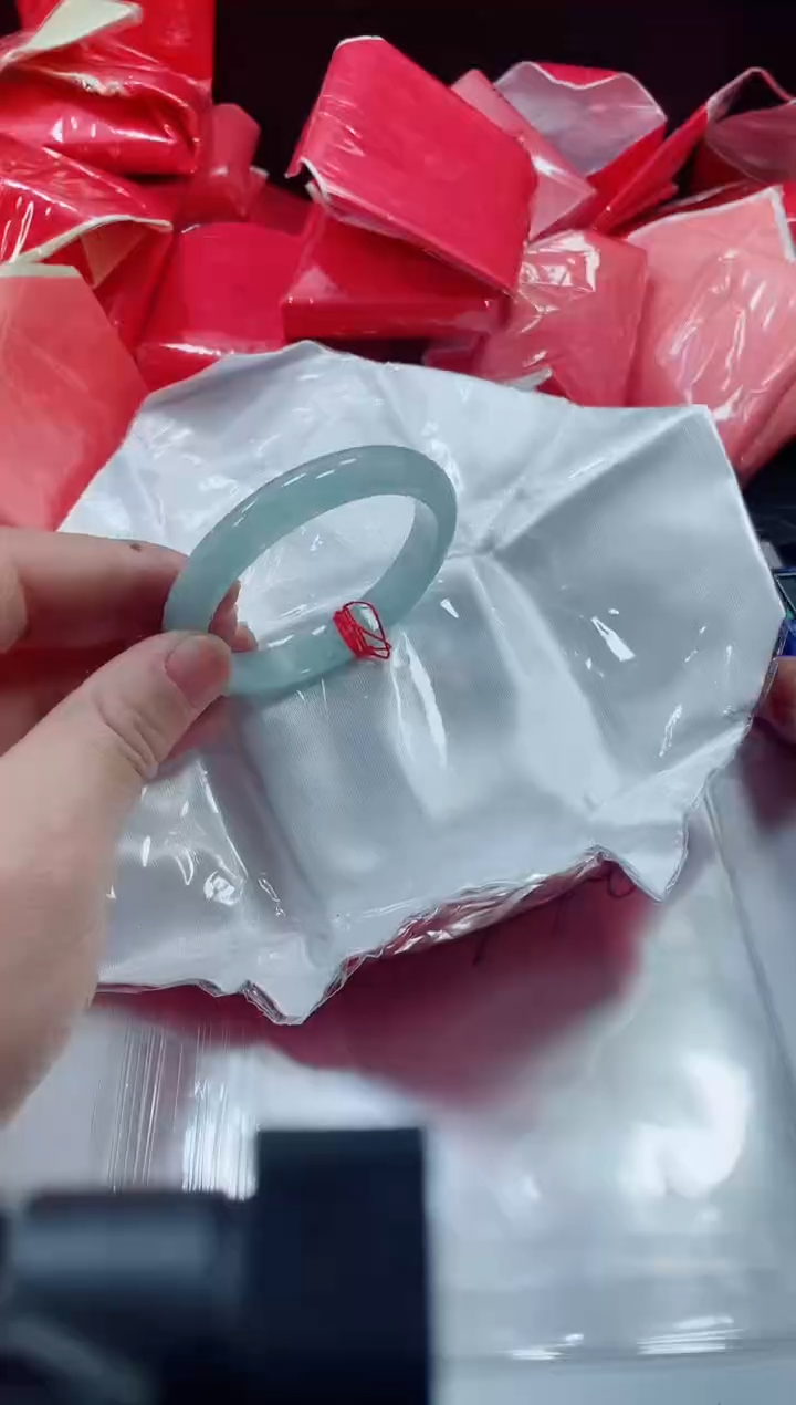 非金属无小哥276号手镯58.1圈口