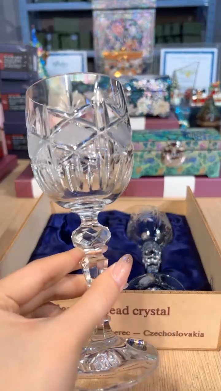 【闪购商品】杯277孤品            