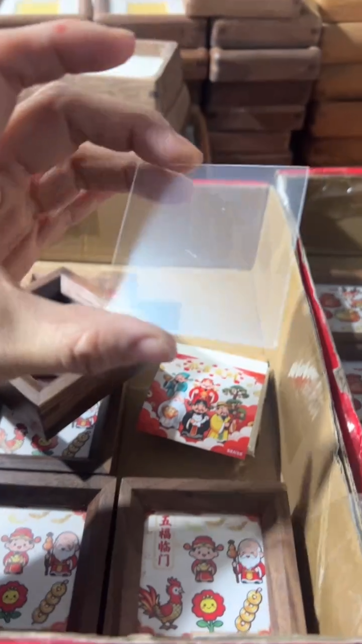 实木竖款胖*儿买家专拍