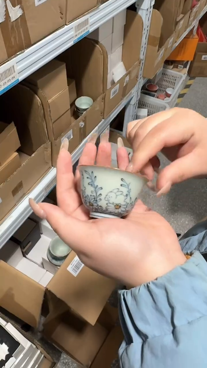 【闪购商品】瓷片111111@@mdsp005