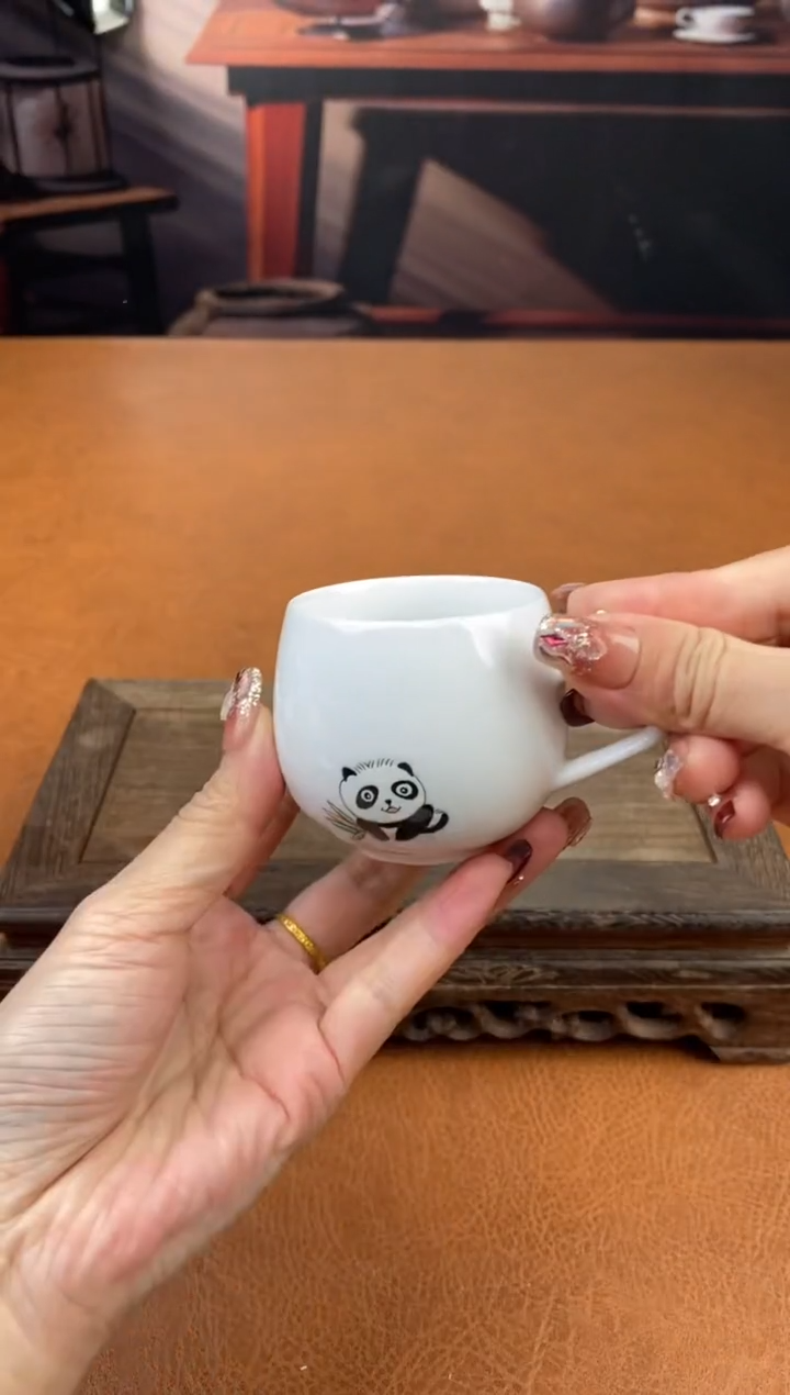 【闪购商品】陶禧茶器闪购福利V