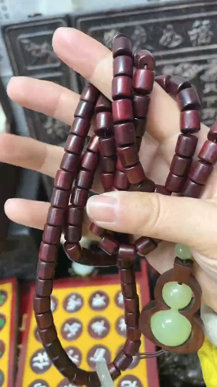 【闪购商品】摆件主播推荐如图所示