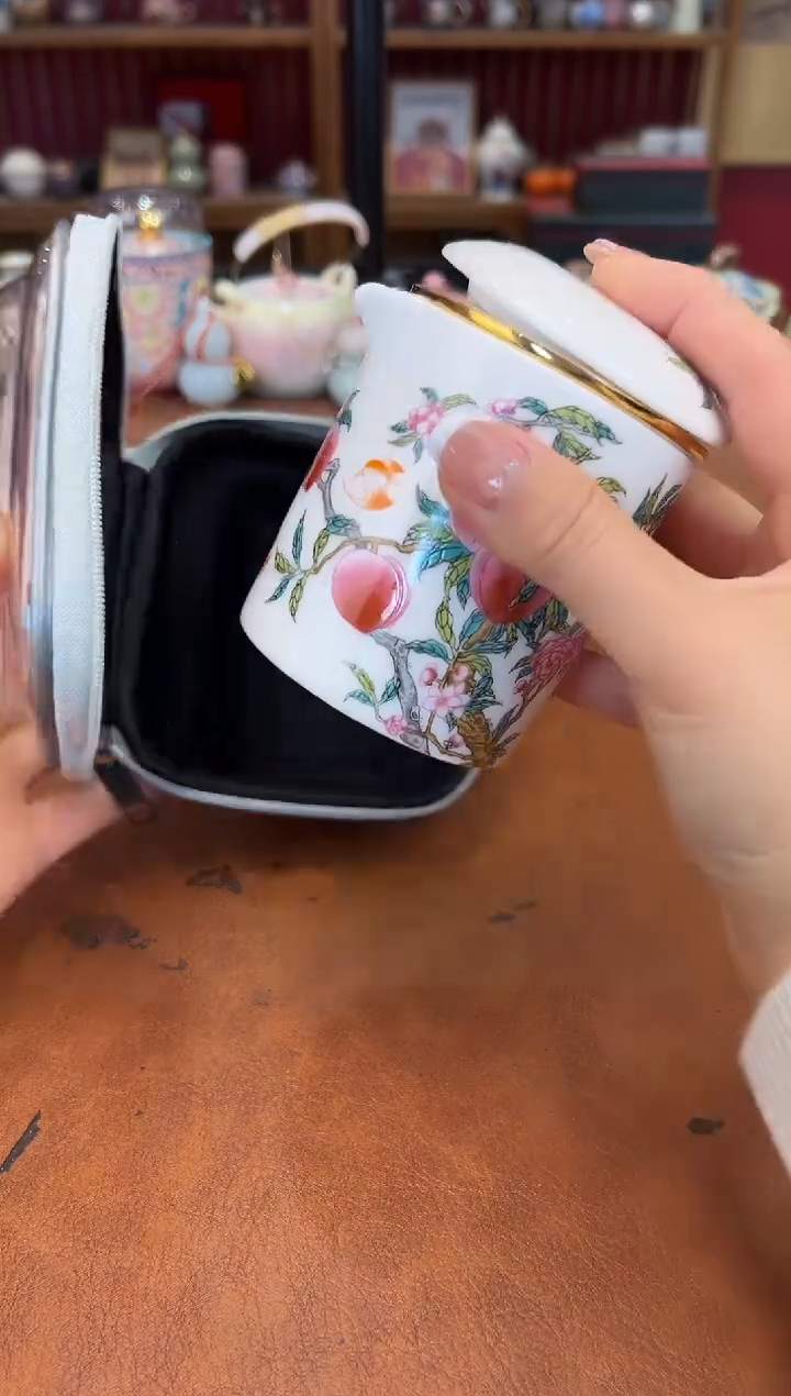 -熹宁陶瓷通用链接