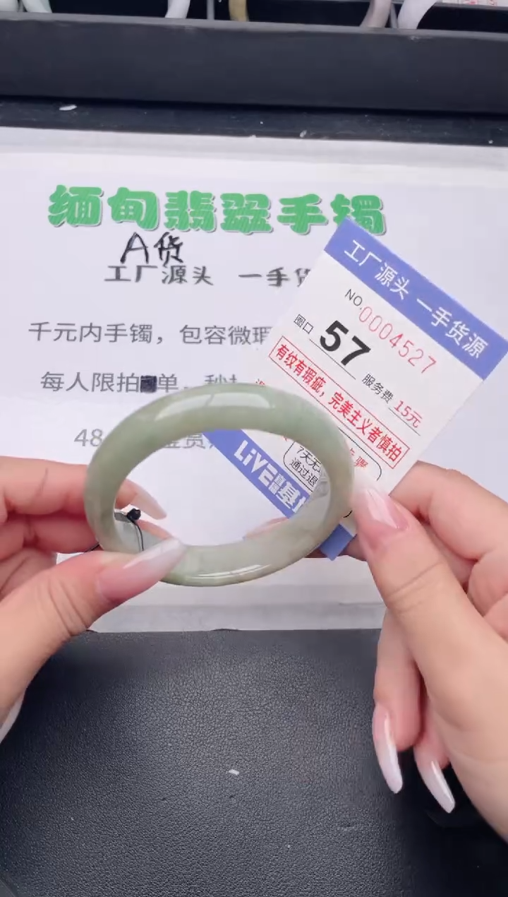 未镶嵌手镯翡翠翡翠手镯未镶嵌