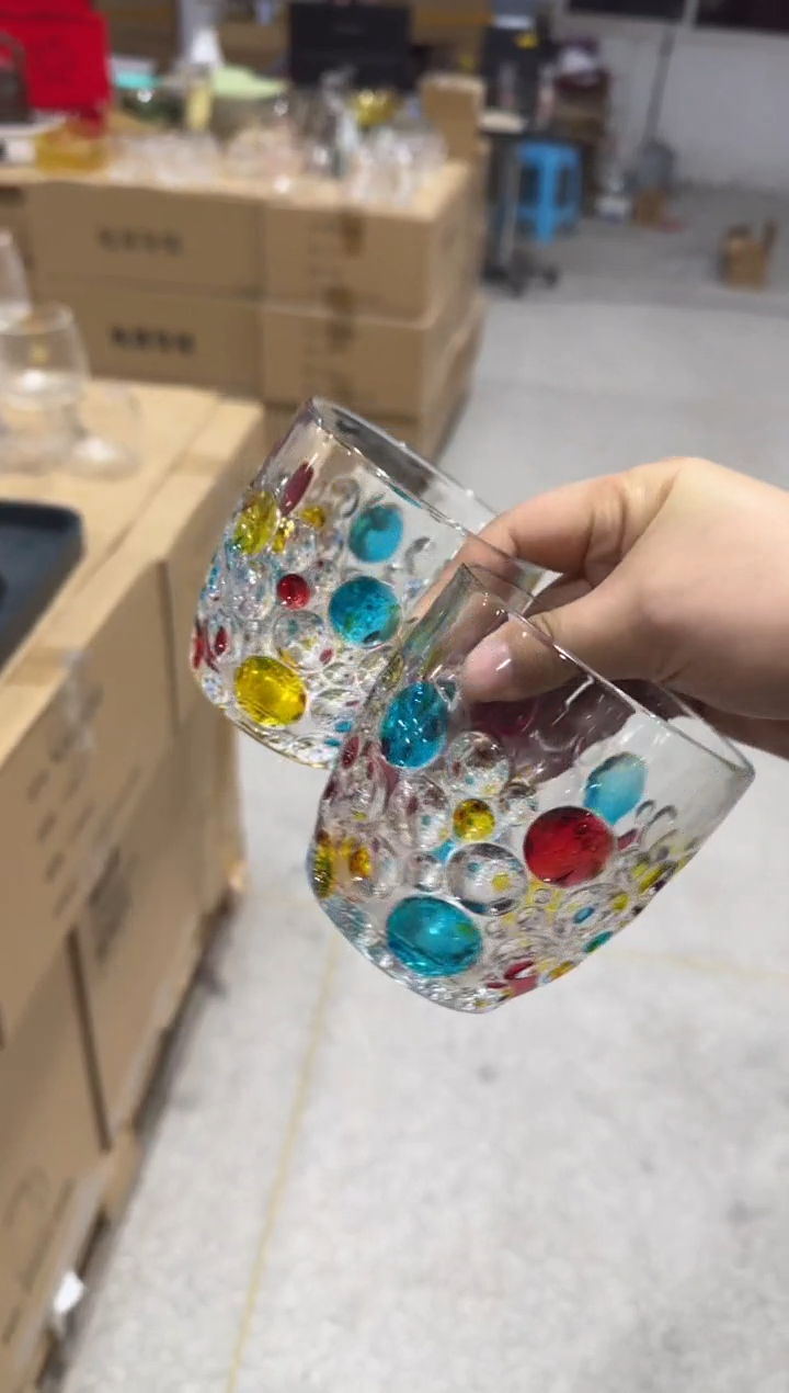 【闪购商品】玻璃无盖款青苹果闪购价*2