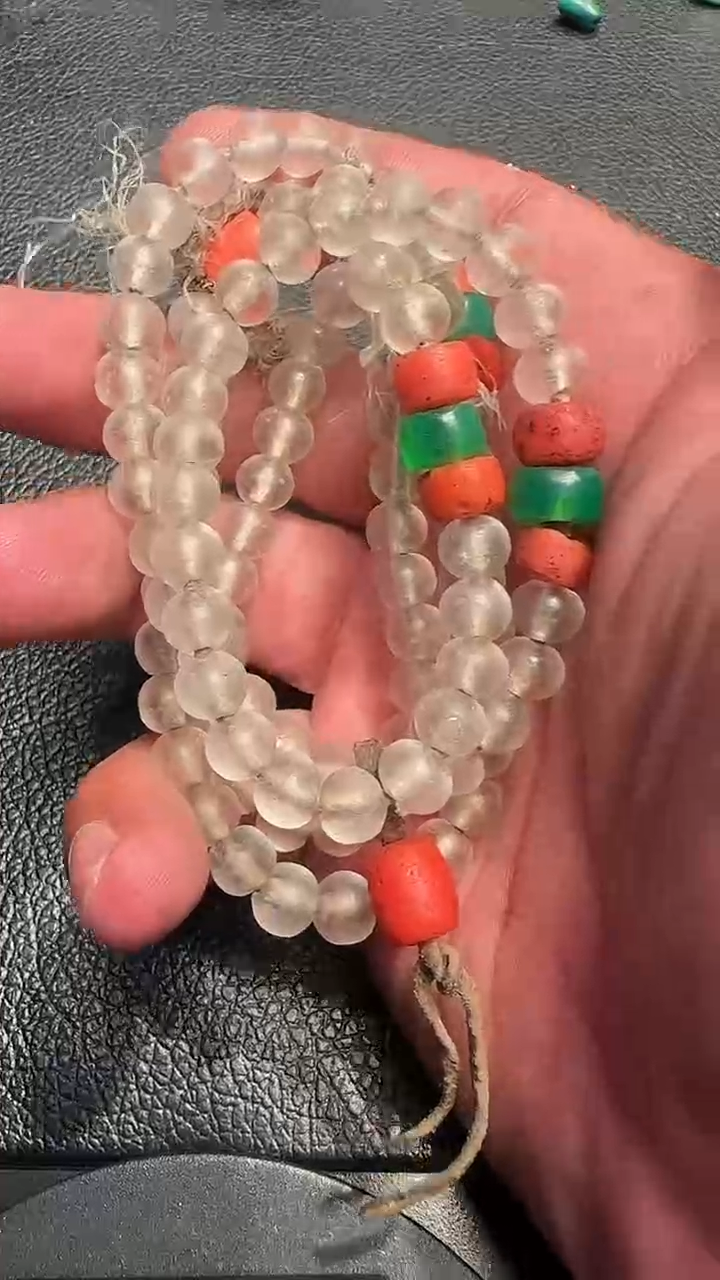 琉璃念珠琉璃念珠