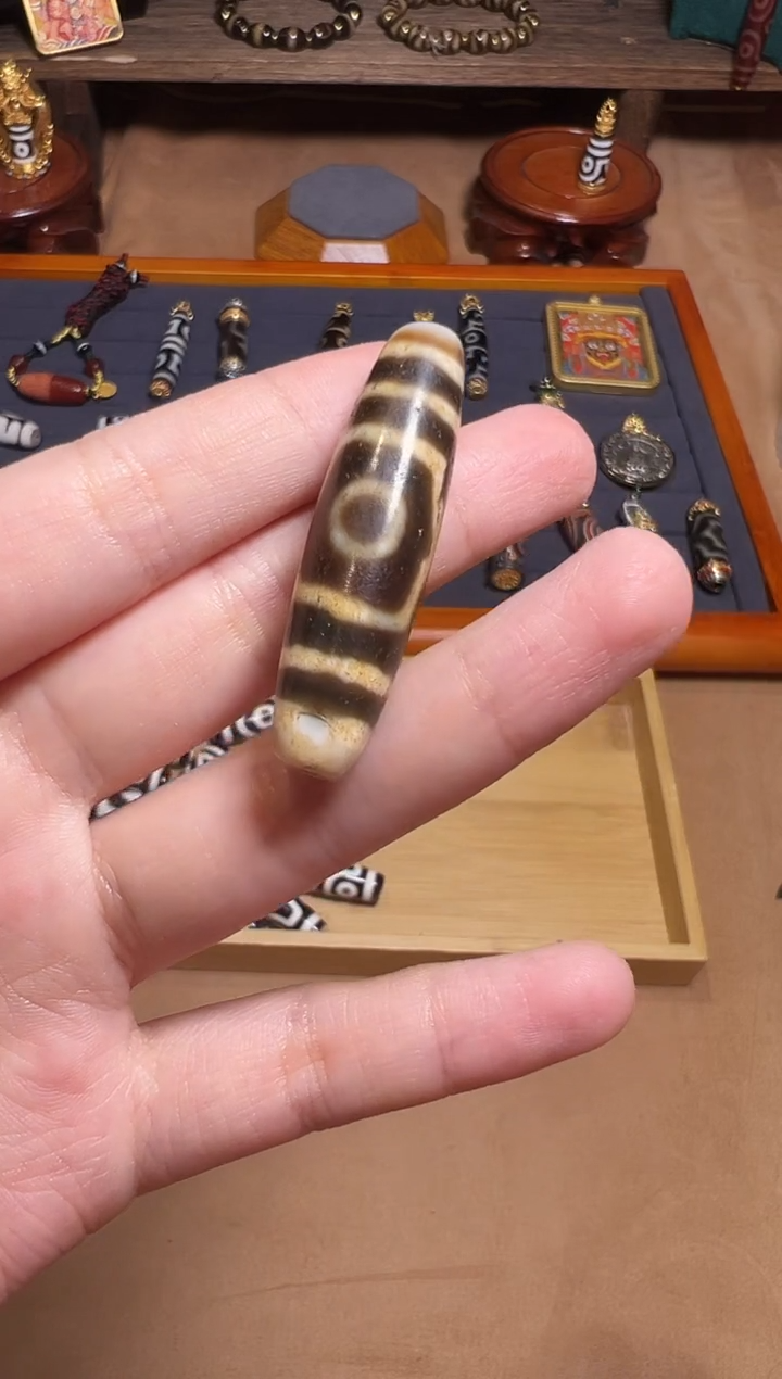 【闪购商品】玛瑙/玉髓吊坠未镶嵌LD宝盖三吊坠