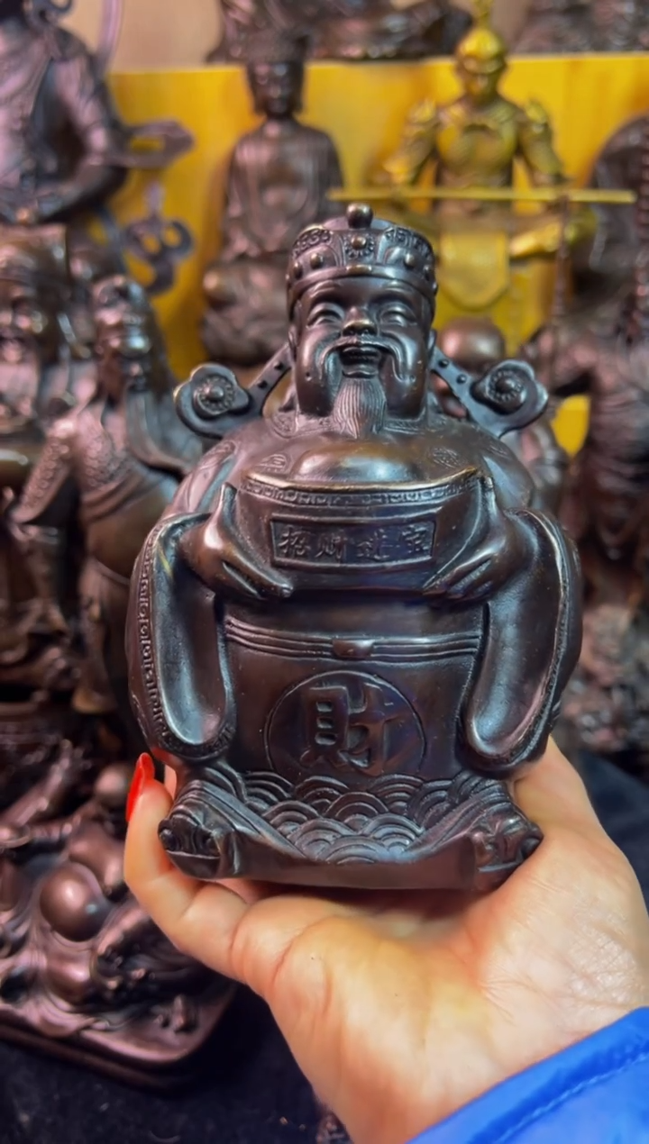 【闪购商品】1案台摆件 物品摆件 