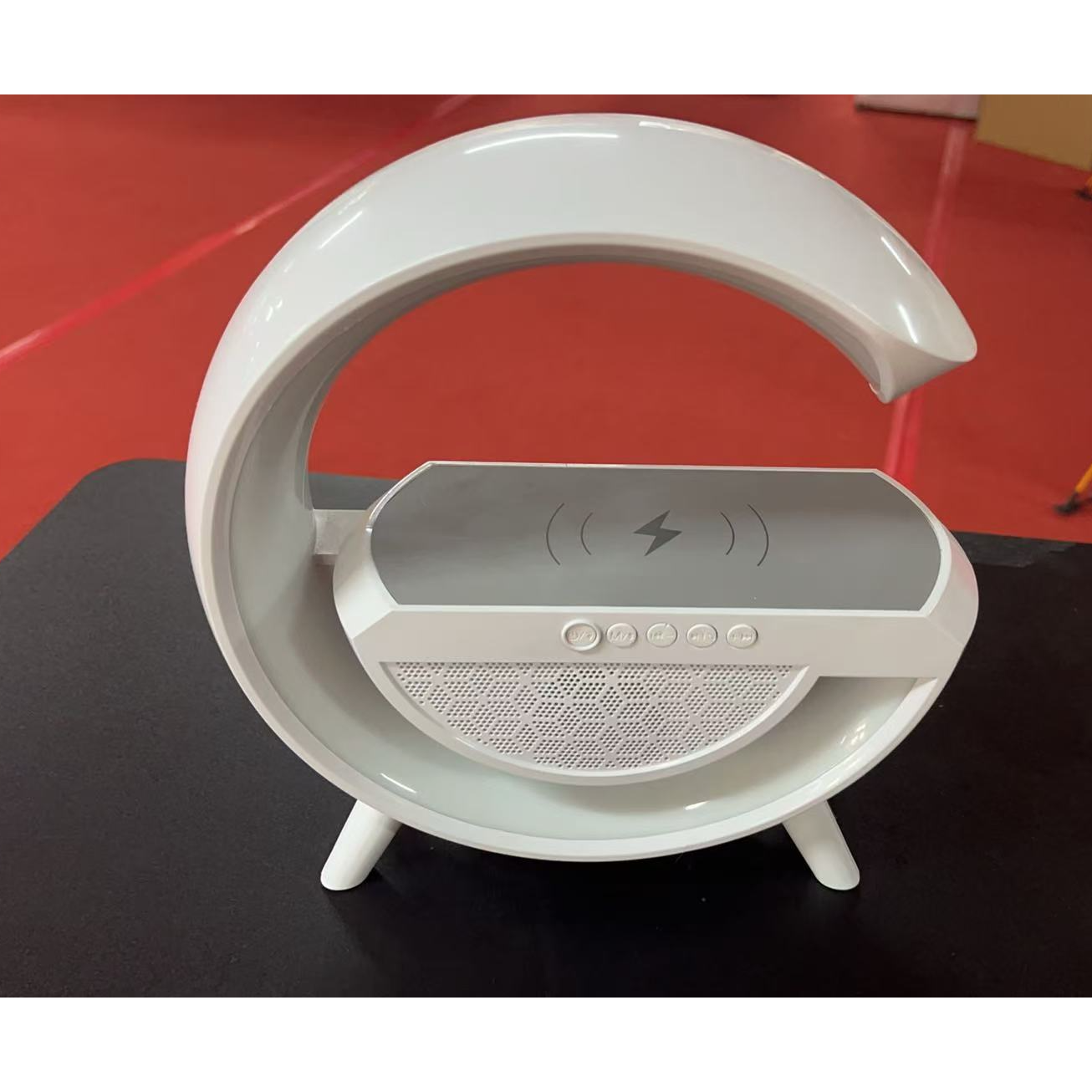 【开仓大吉】G型音响 随机颜色