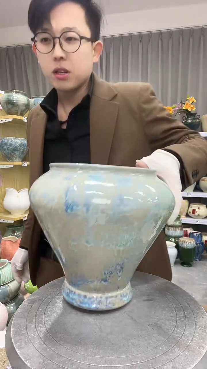 【11.18】直播链接  高度   22 口径   17