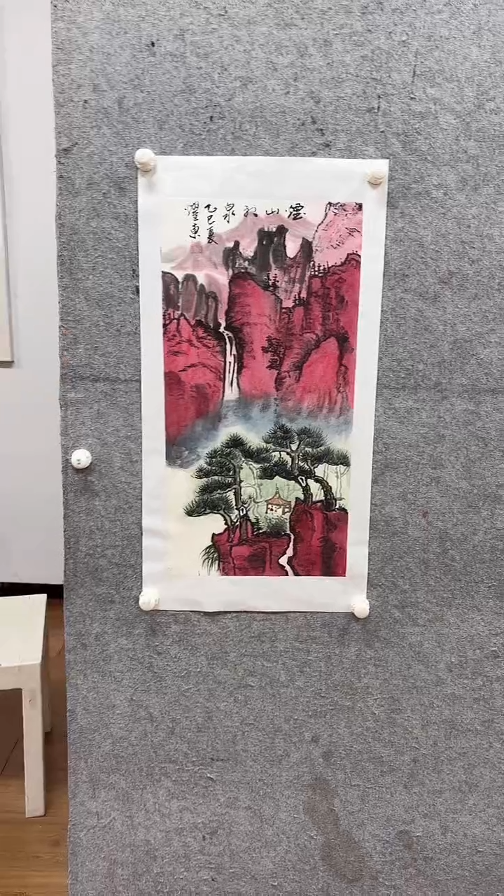 国画   悲鸿艺术/馆藏/国画