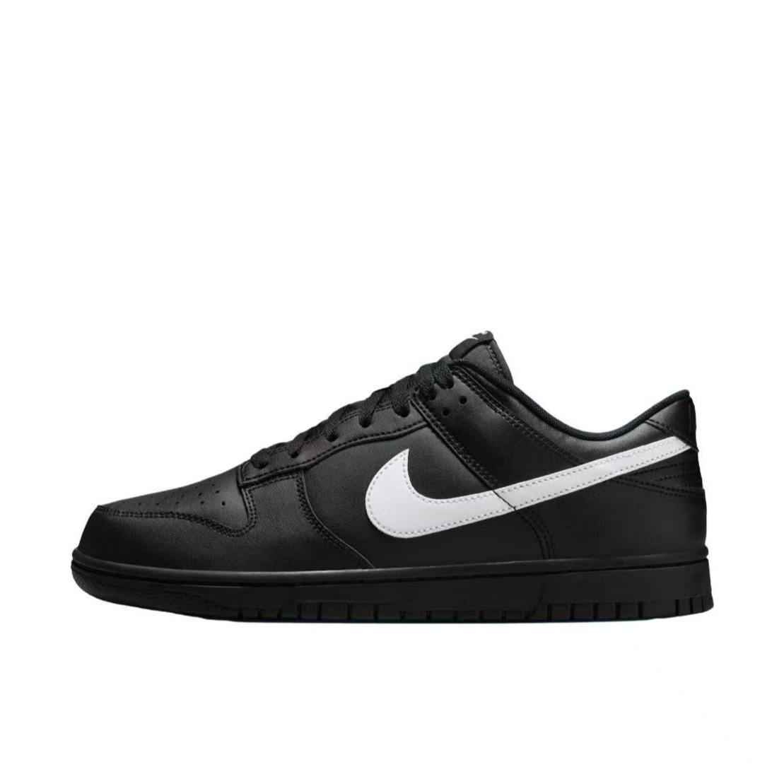 Nike耐克【包】男鞋Dunk Low休闲鞋板鞋IO7606-010