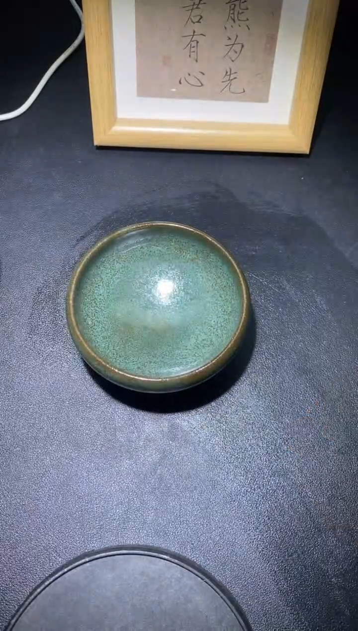 【闪购商品】茶盏             12