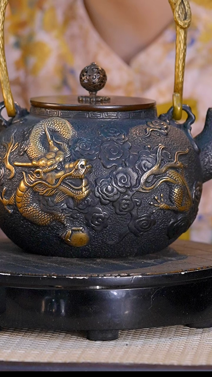 【闪购商品】  铁壶专属链接定向————————73