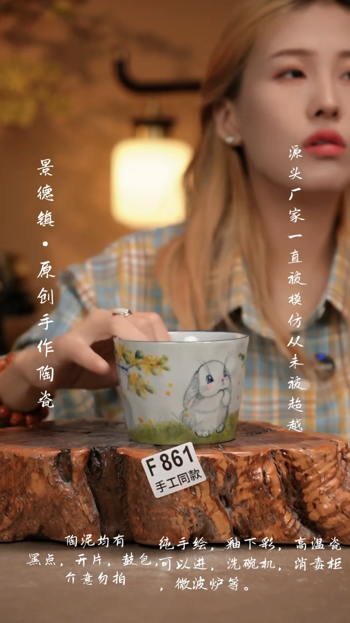 其他F861新十二器瓷器