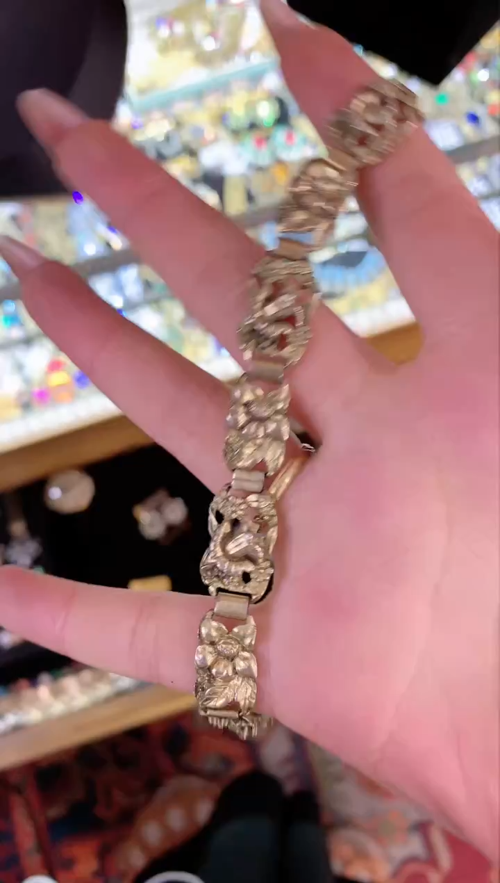 【闪购商品】瓷片楚楚中古珠宝甄选不退换