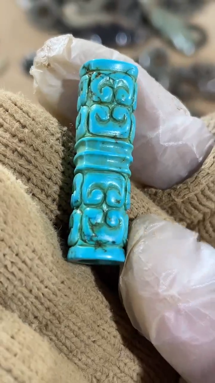 未镶嵌和田玉把件一单一个