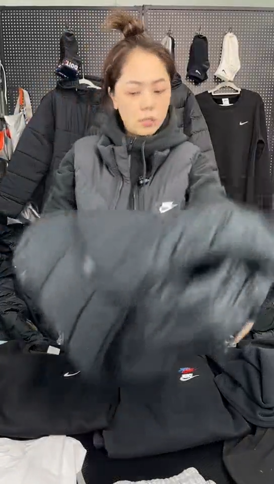 M439编码 正品剪标款 不喜勿拍 直播间过款