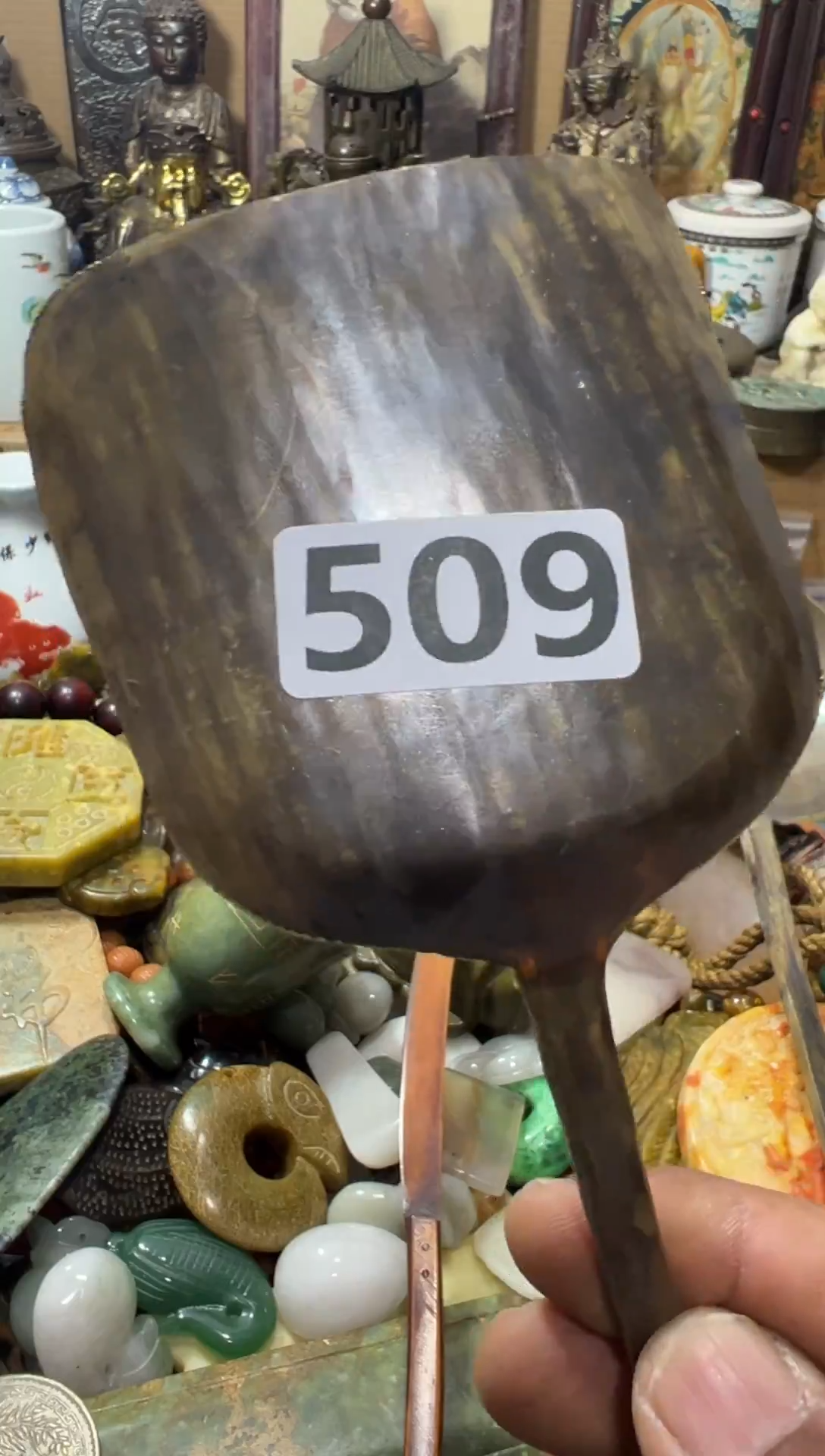 学AA909红洋艺品一物一拍专属链接