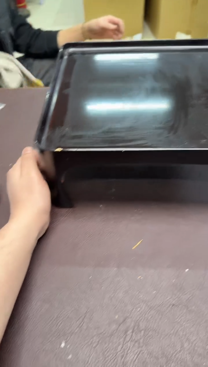 手工艺品钧瓷静*319